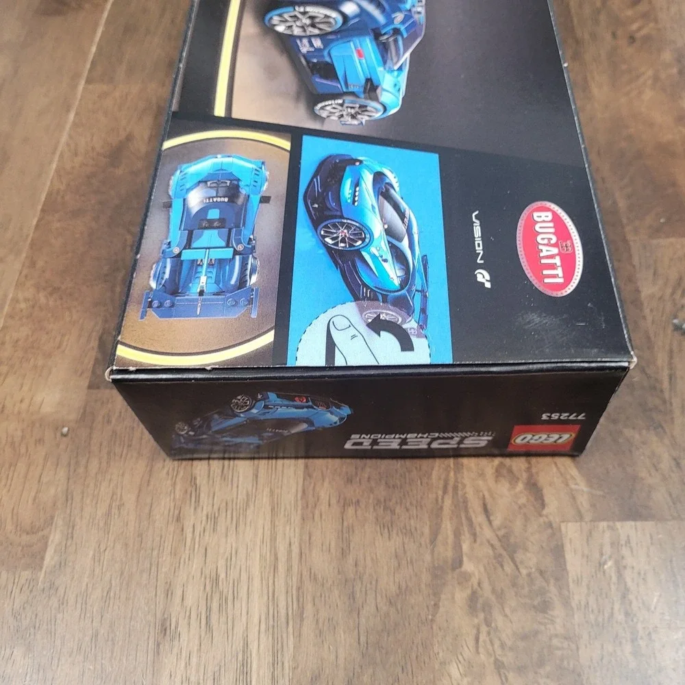 Lego see pictures
